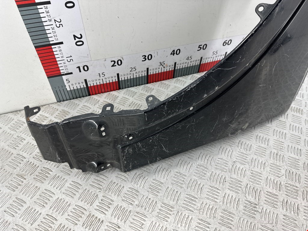 Крыло переднее левое LAND ROVER Discovery III 2005-2009