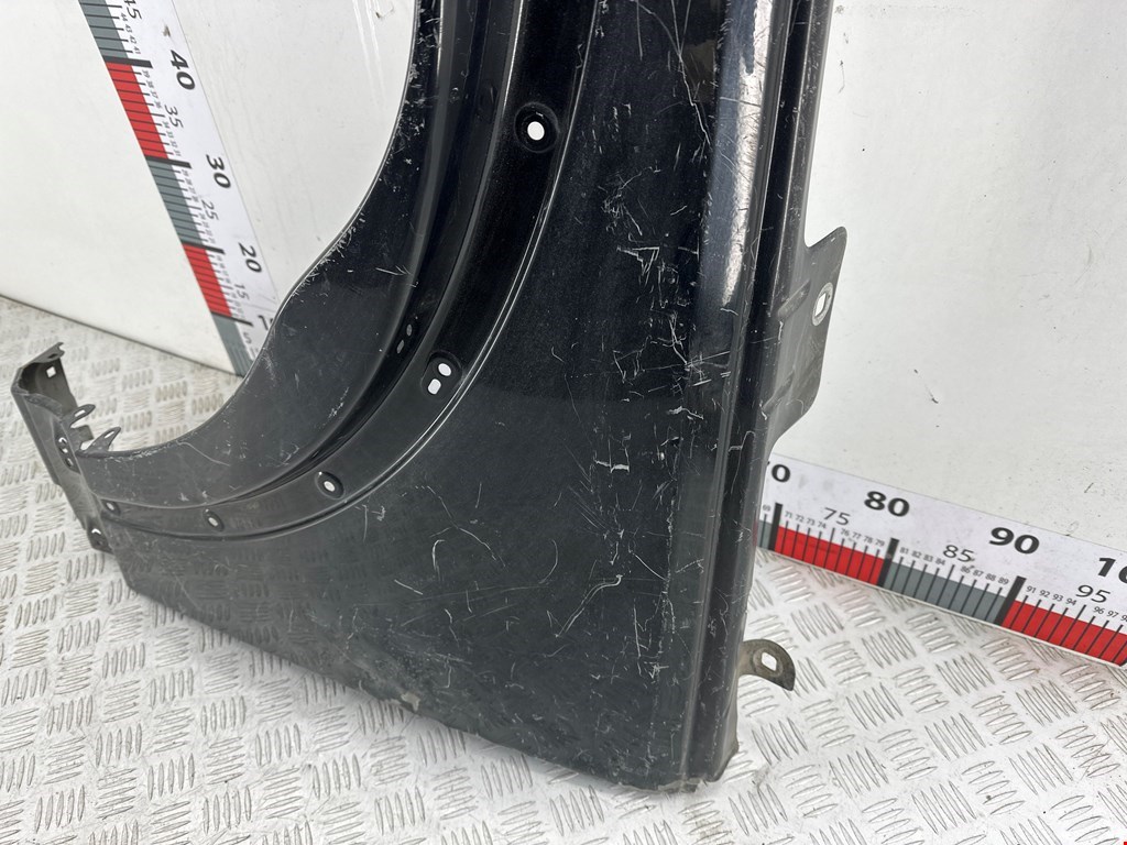 Крыло переднее левое LAND ROVER Discovery III 2005-2009