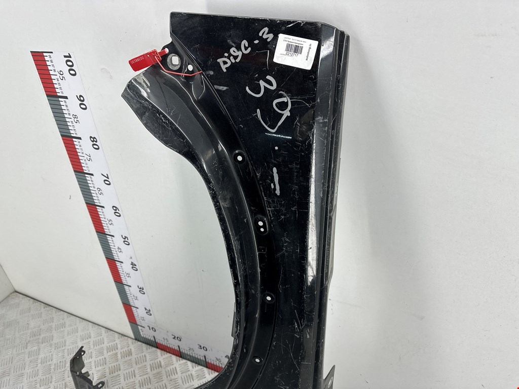 Крыло переднее левое LAND ROVER Discovery III 2005-2009