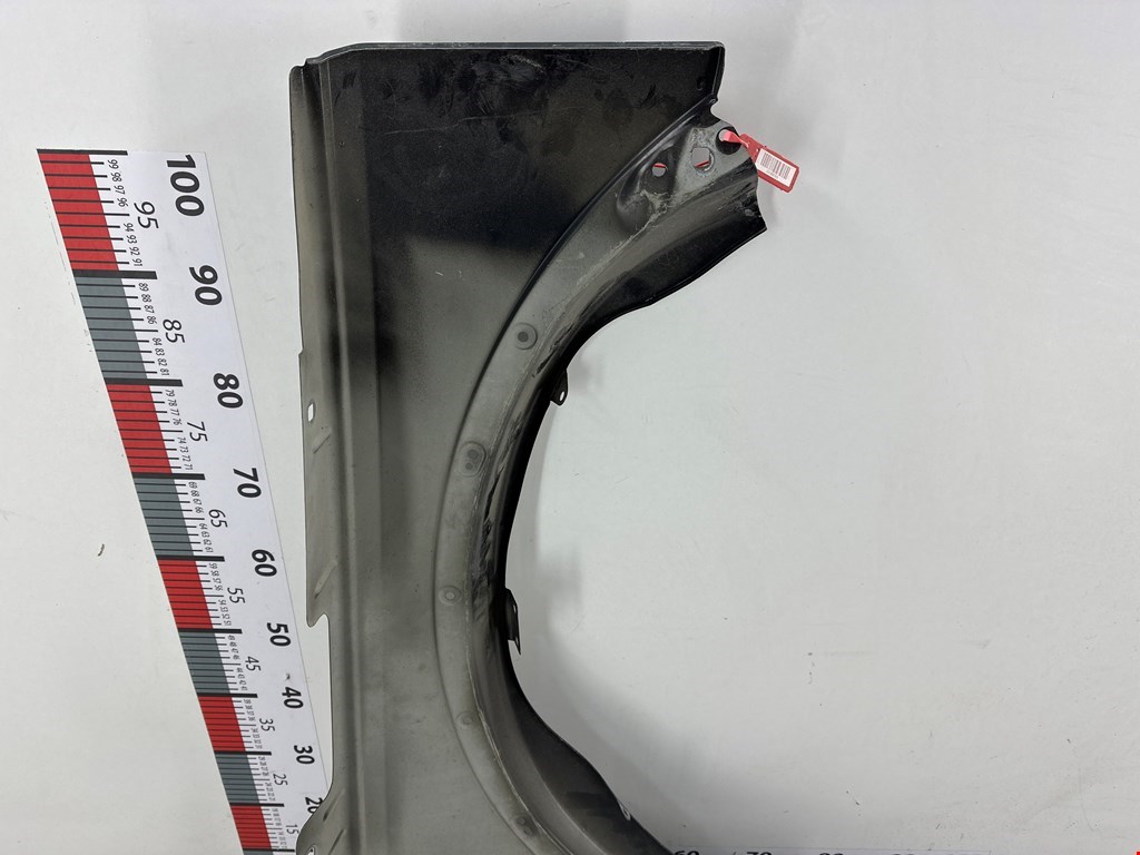 Крыло переднее левое LAND ROVER Discovery III 2005-2009