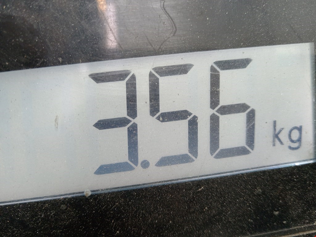 Фара левая LAND ROVER Discovery III 2005-2009