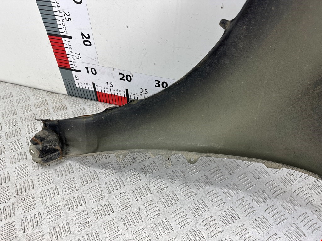 Крыло переднее правое TOYOTA Camry XV50 2011-2018