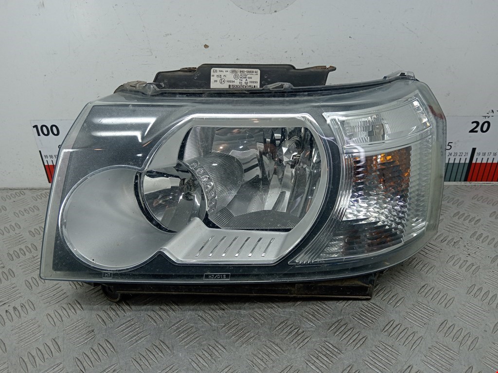 Фара левая LAND ROVER Freelander II 2006-2014
