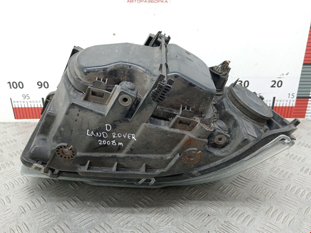 Фара левая LAND ROVER Freelander II 2006-2014
