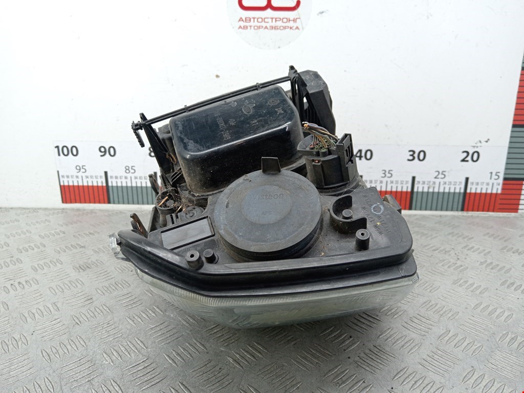 Фара левая LAND ROVER Freelander II 2006-2014