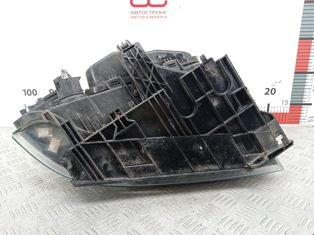 Фара левая LAND ROVER Freelander II 2006-2014