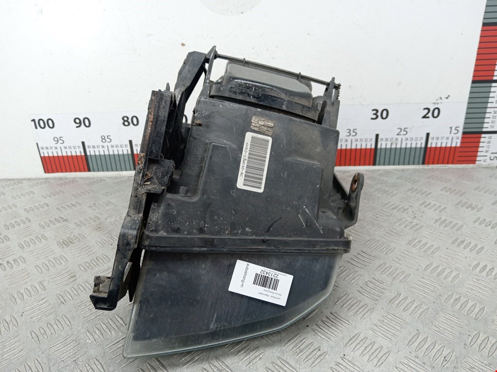 Фара левая LAND ROVER Freelander II 2006-2014