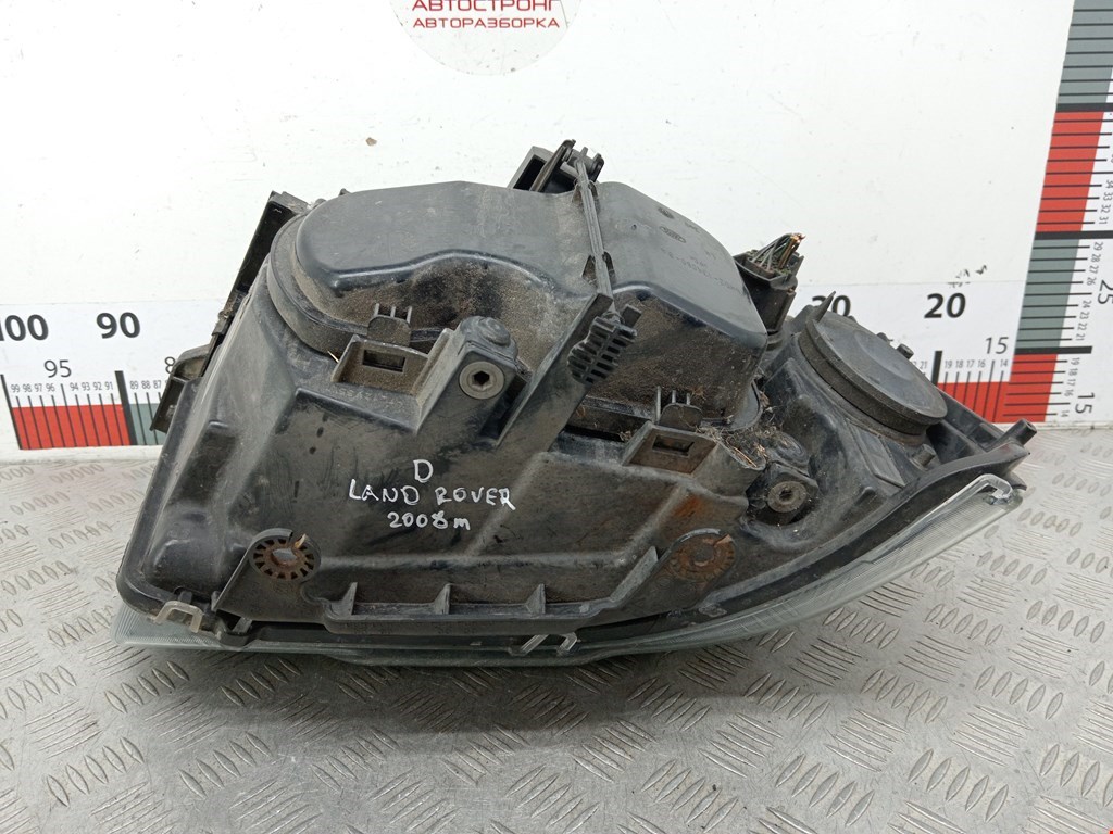 Фара левая LAND ROVER Freelander II 2006-2014