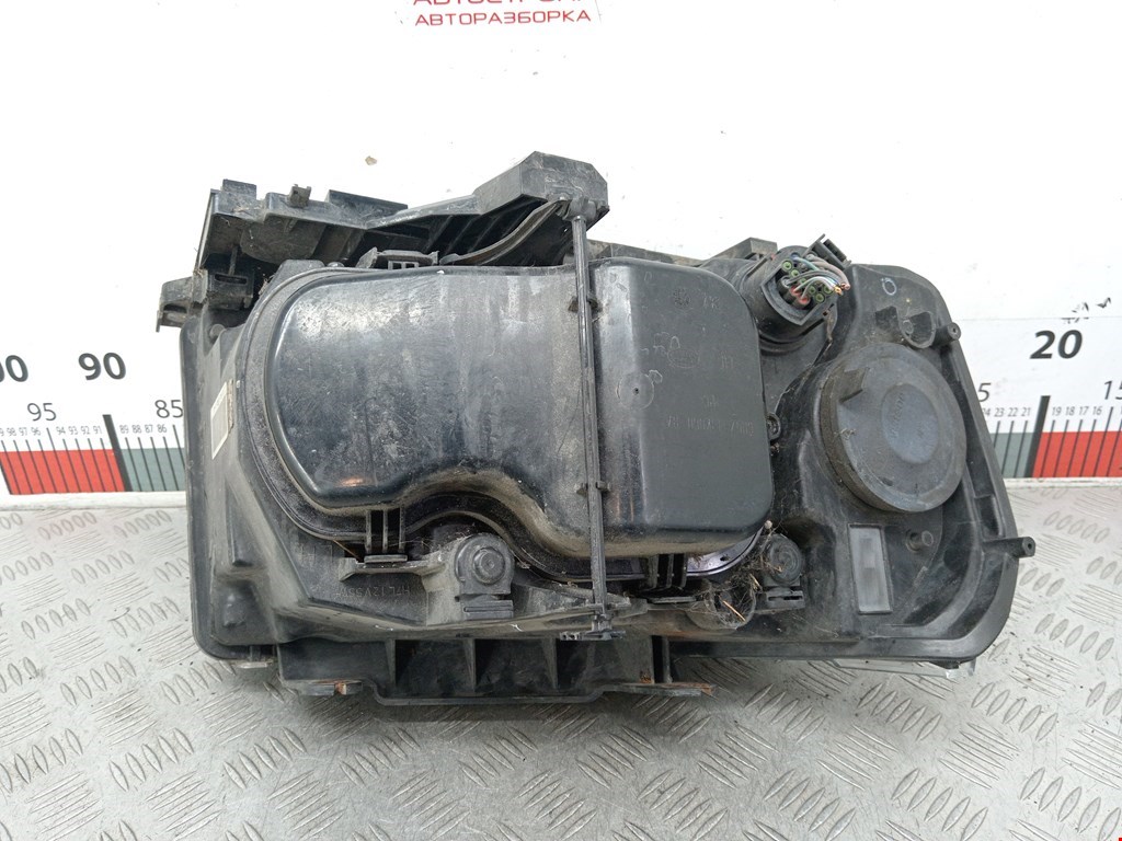 Фара левая LAND ROVER Freelander II 2006-2014