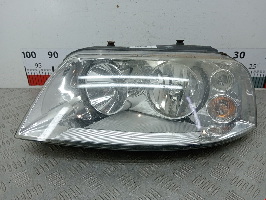 Фара левая VOLKSWAGEN Sharan 1995-2010