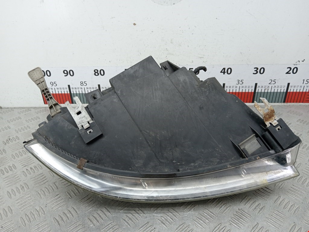 Фара левая VOLKSWAGEN Sharan 1995-2010