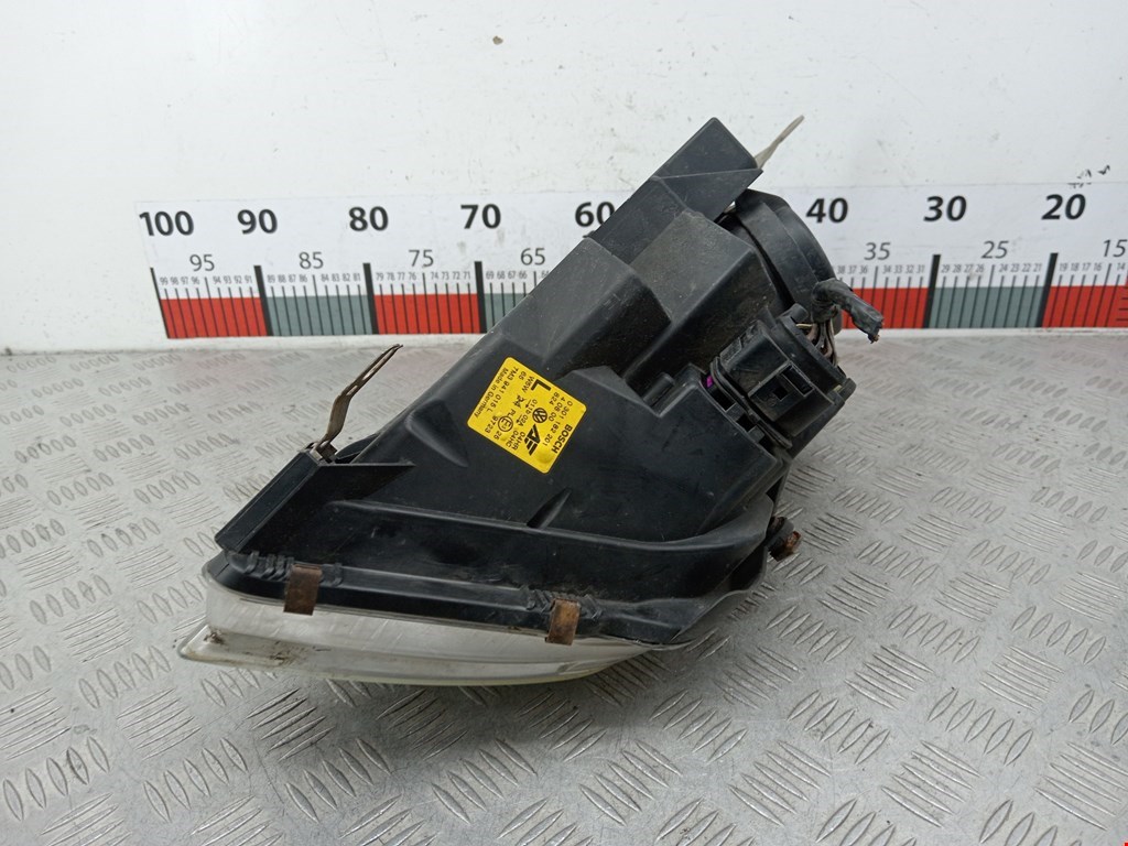 Фара левая VOLKSWAGEN Sharan 1995-2010