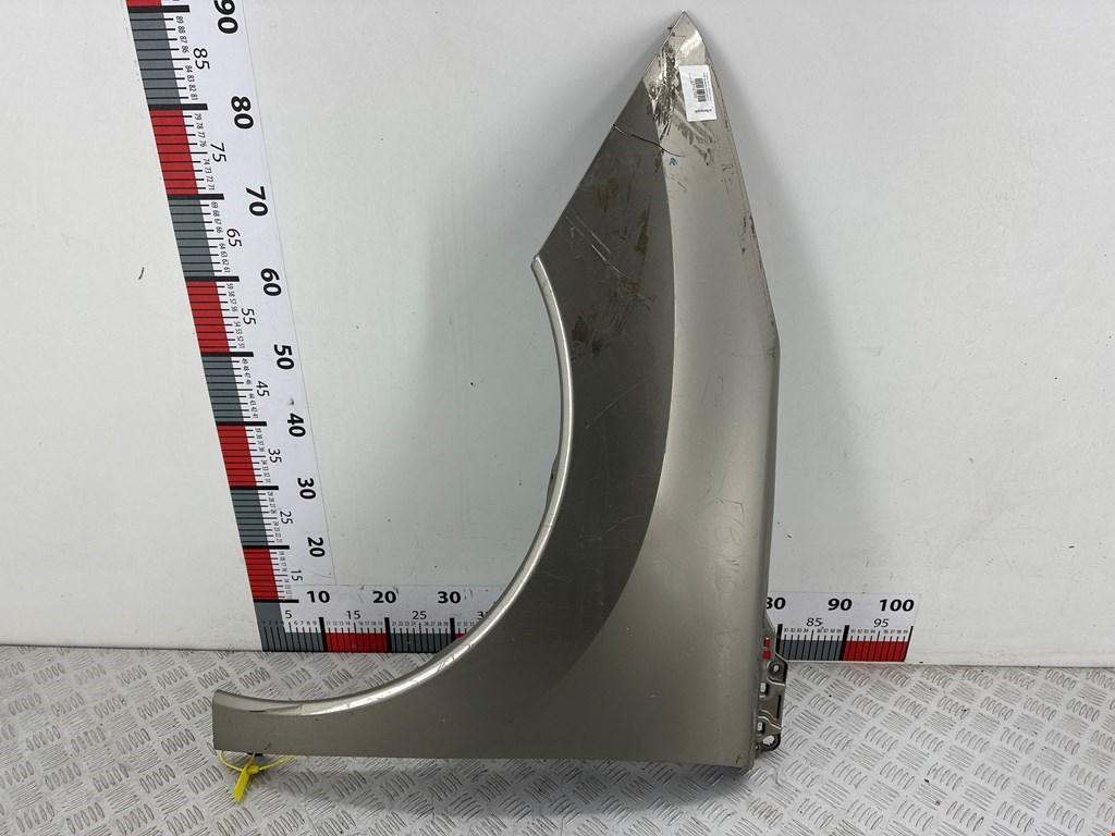 Крыло переднее левое PEUGEOT 3008 2009-2016