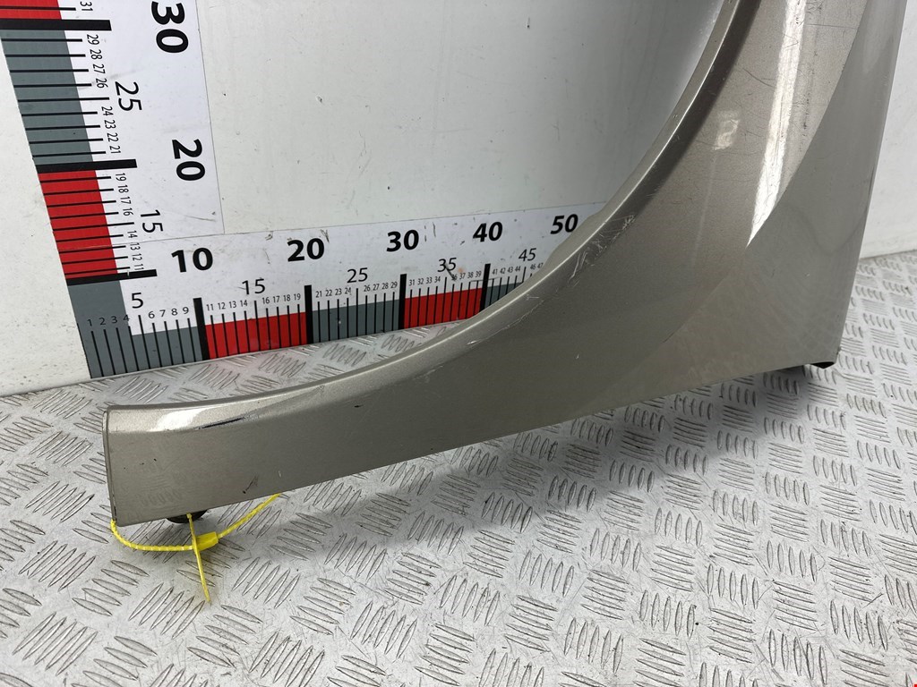 Крыло переднее левое PEUGEOT 3008 2009-2016