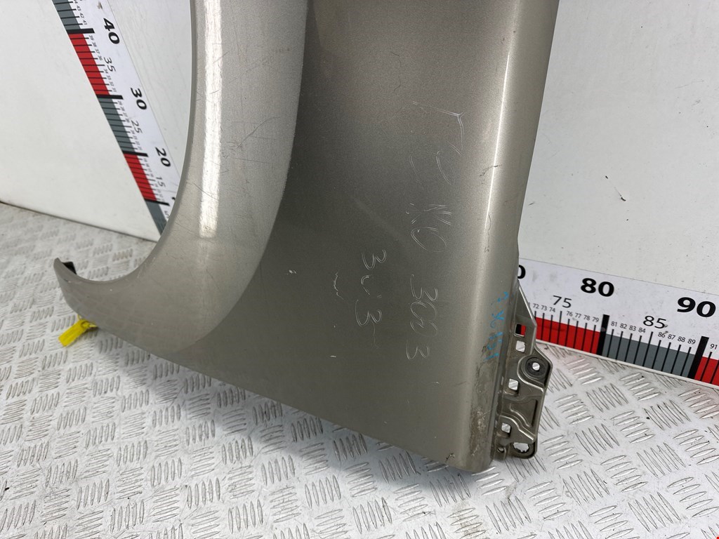 Крыло переднее левое PEUGEOT 3008 2009-2016