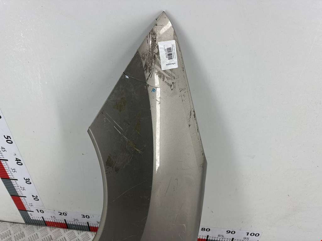 Крыло переднее левое PEUGEOT 3008 2009-2016