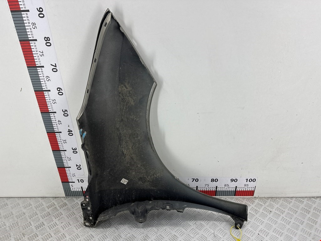 Крыло переднее левое PEUGEOT 3008 2009-2016