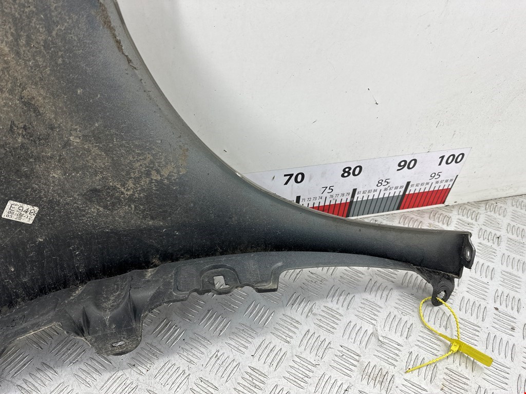 Крыло переднее левое PEUGEOT 3008 2009-2016