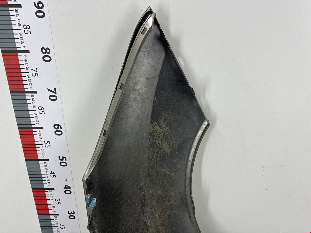 Крыло переднее левое PEUGEOT 3008 2009-2016