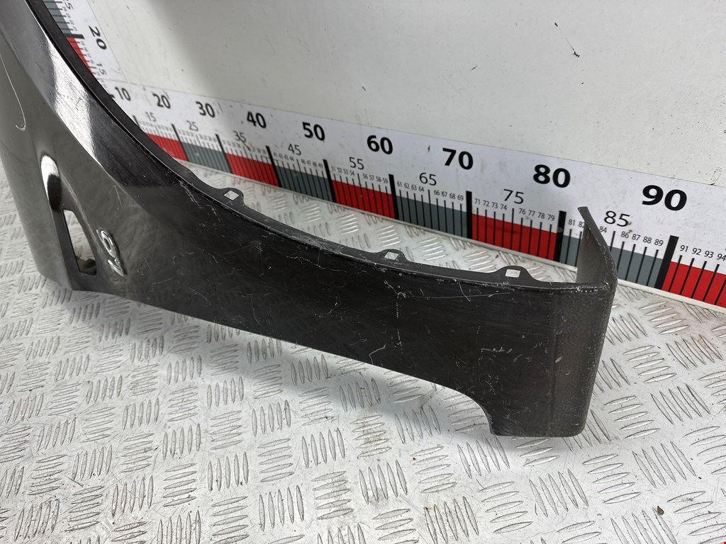 Крыло переднее правое HYUNDAI Solaris I 2010-2017