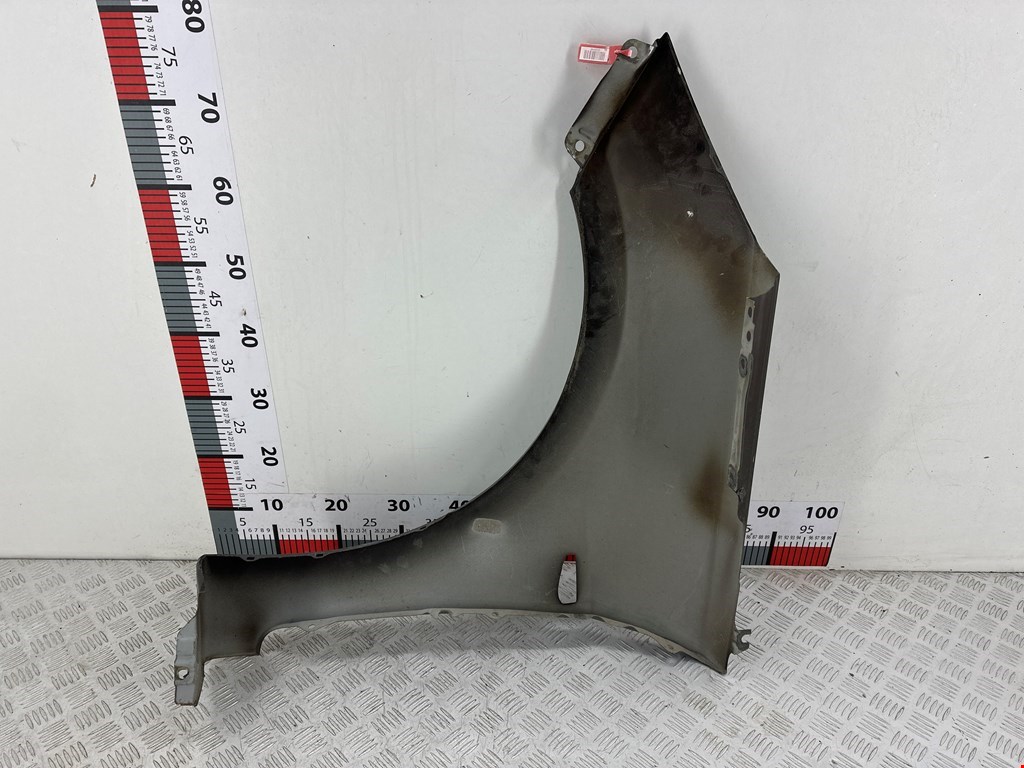 Крыло переднее правое HYUNDAI Solaris I 2010-2017