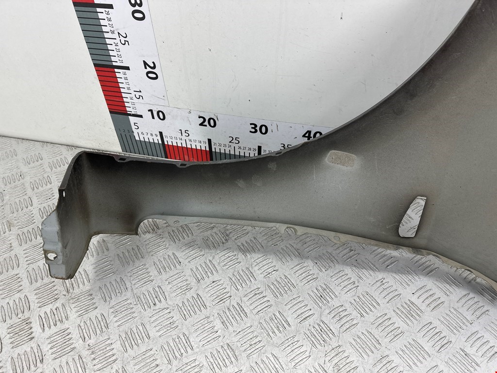 Крыло переднее правое HYUNDAI Solaris I 2010-2017