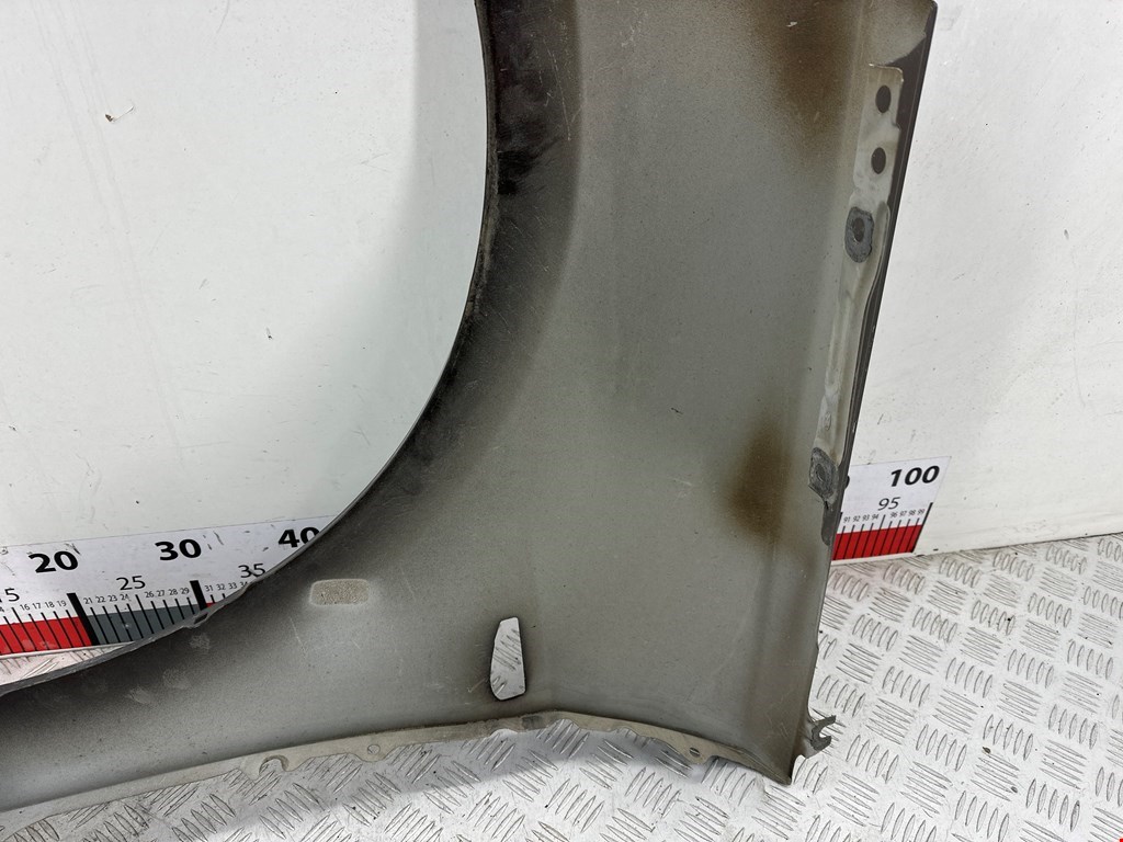 Крыло переднее правое HYUNDAI Solaris I 2010-2017