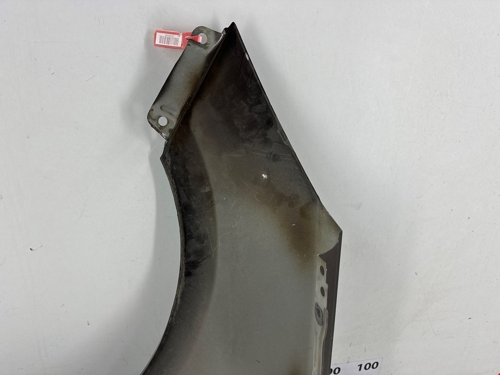 Крыло переднее правое HYUNDAI Solaris I 2010-2017