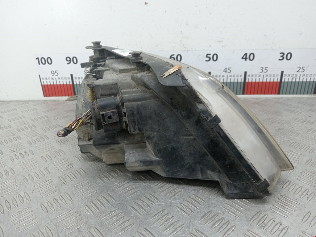 Фара левая VOLKSWAGEN Sharan 1995-2010