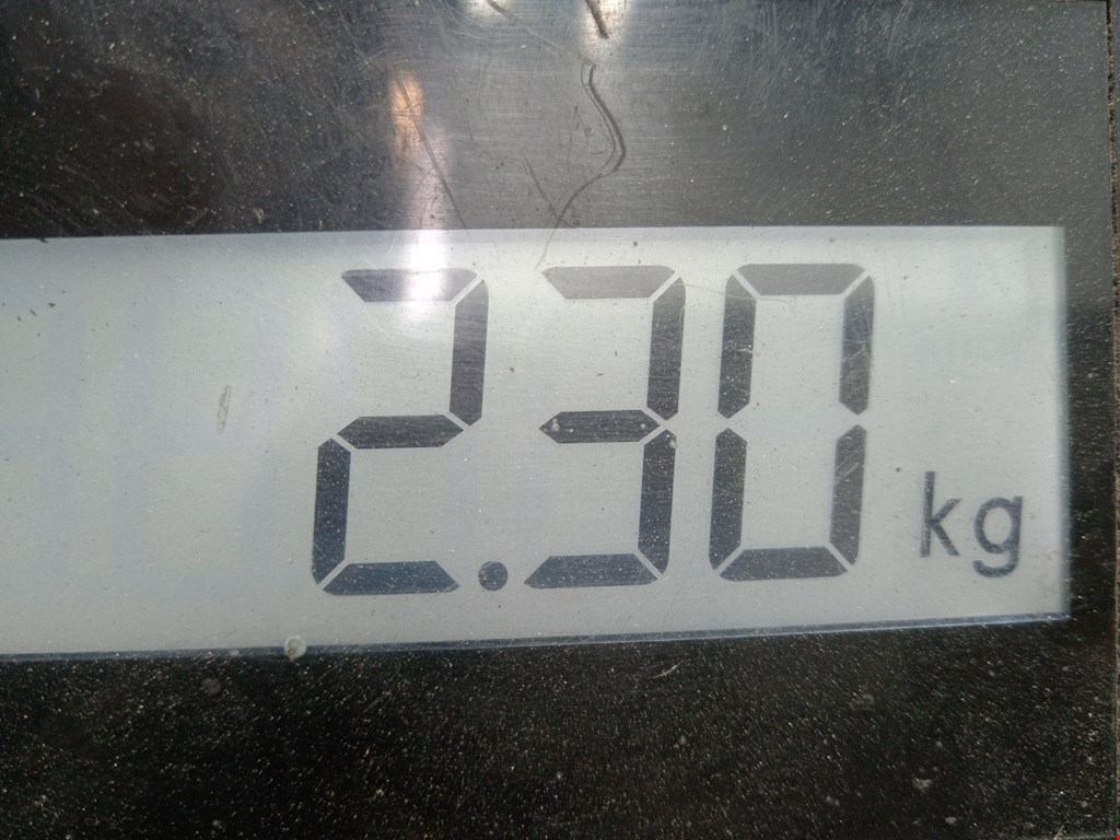 Фара левая VOLKSWAGEN Sharan 1995-2010