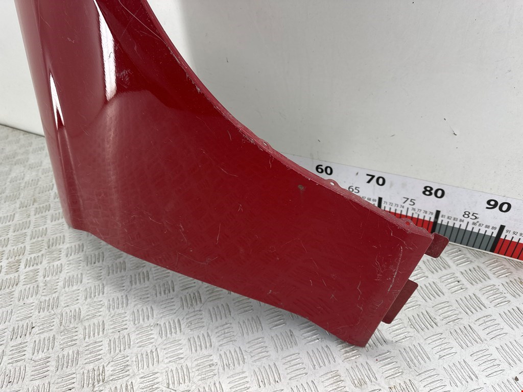 Крыло переднее правое BMW 3er F30/F31/F80 2011-2019