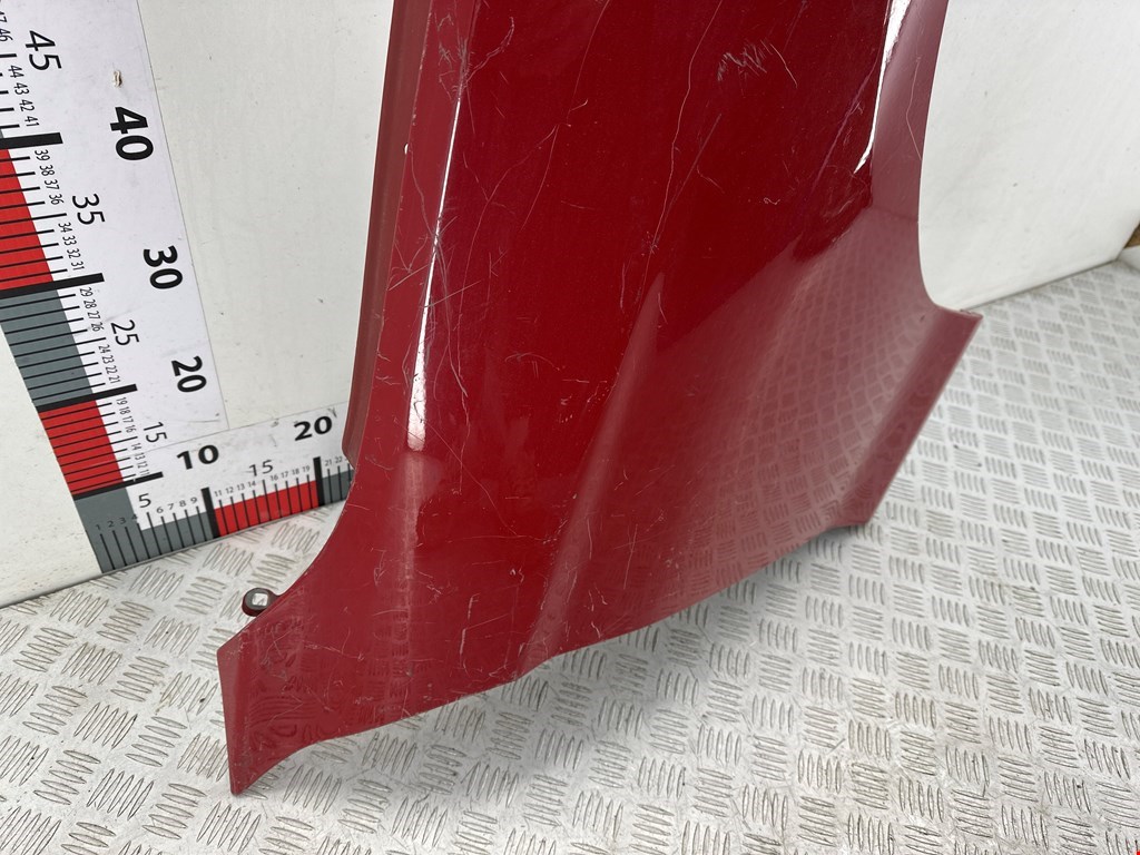 Крыло переднее правое BMW 3er F30/F31/F80 2011-2019