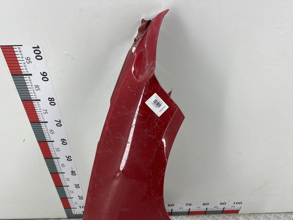 Крыло переднее правое BMW 3er F30/F31/F80 2011-2019