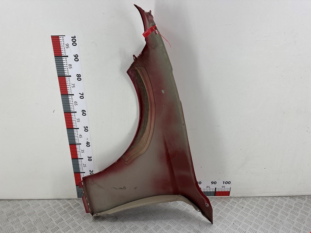 Крыло переднее правое BMW 3er F30/F31/F80 2011-2019