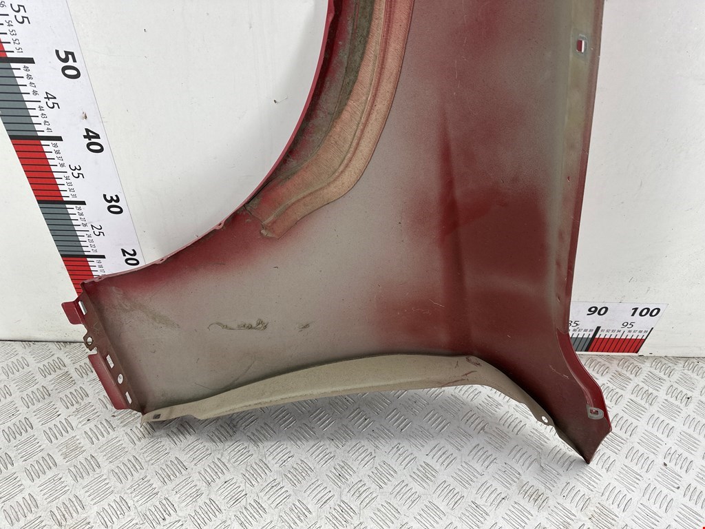 Крыло переднее правое BMW 3er F30/F31/F80 2011-2019