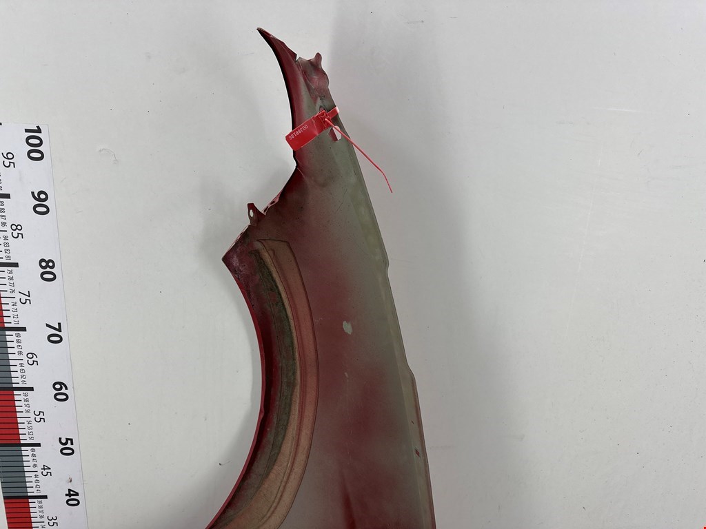 Крыло переднее правое BMW 3er F30/F31/F80 2011-2019