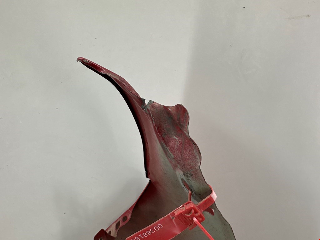 Крыло переднее правое BMW 3er F30/F31/F80 2011-2019