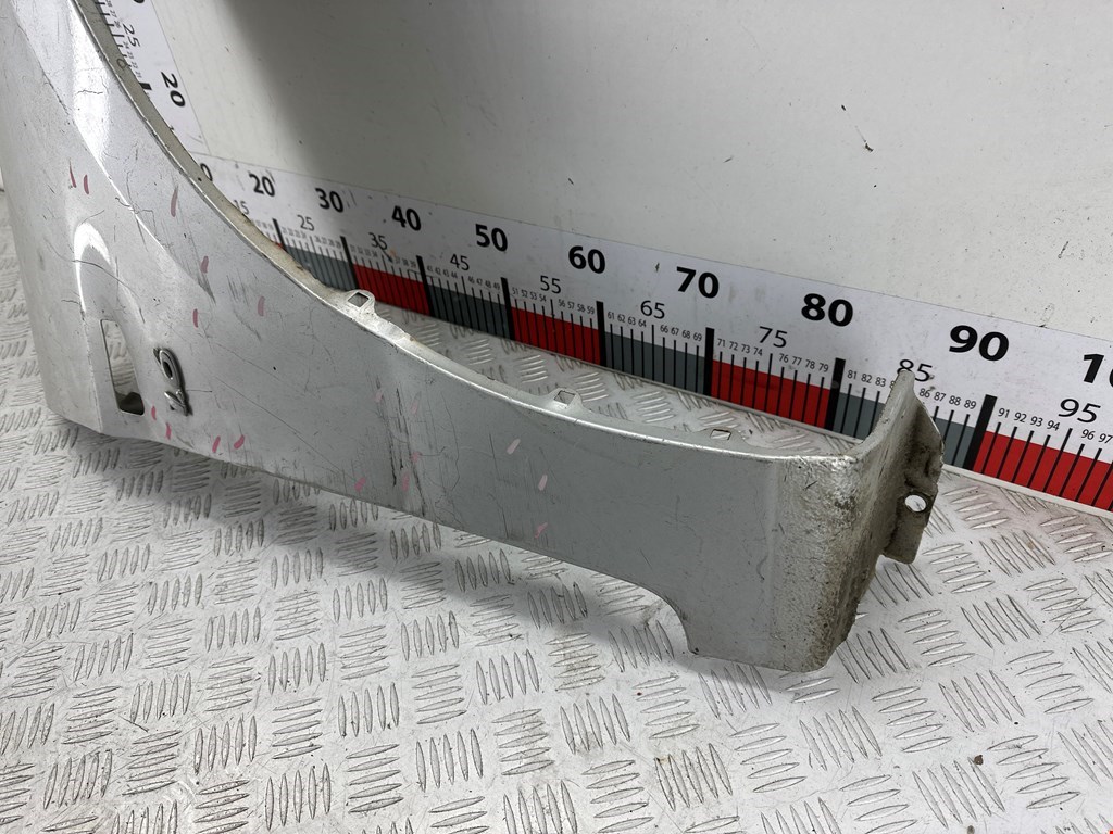 Крыло переднее правое HYUNDAI Solaris I 2010-2017