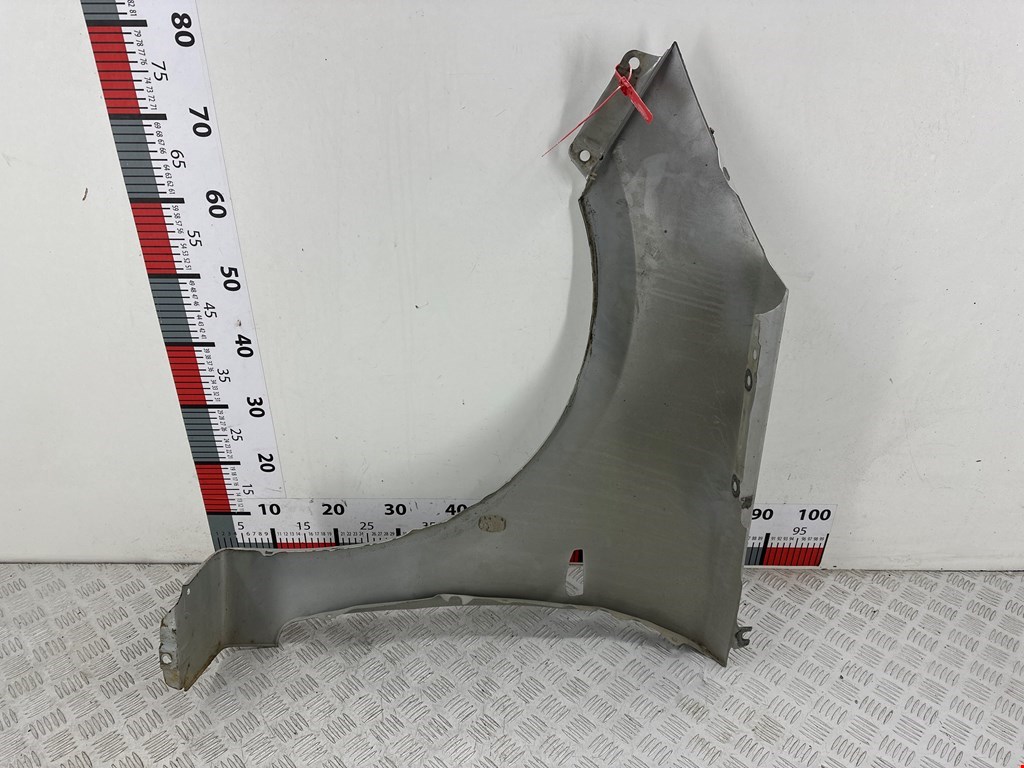 Крыло переднее правое HYUNDAI Solaris I 2010-2017