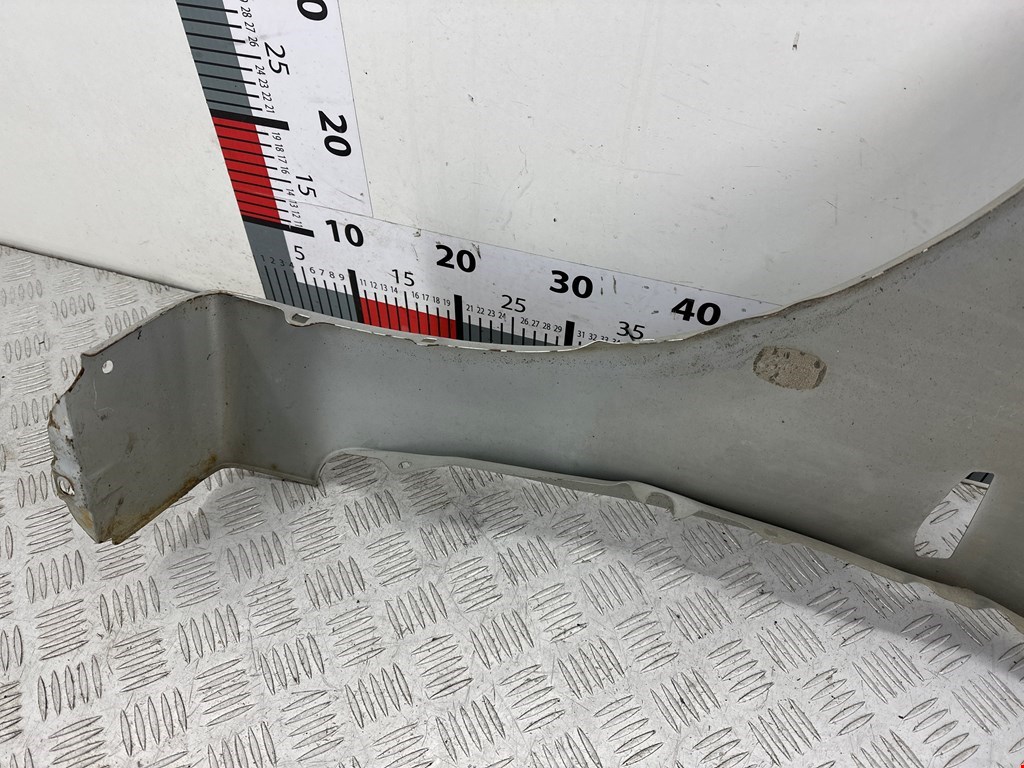 Крыло переднее правое HYUNDAI Solaris I 2010-2017