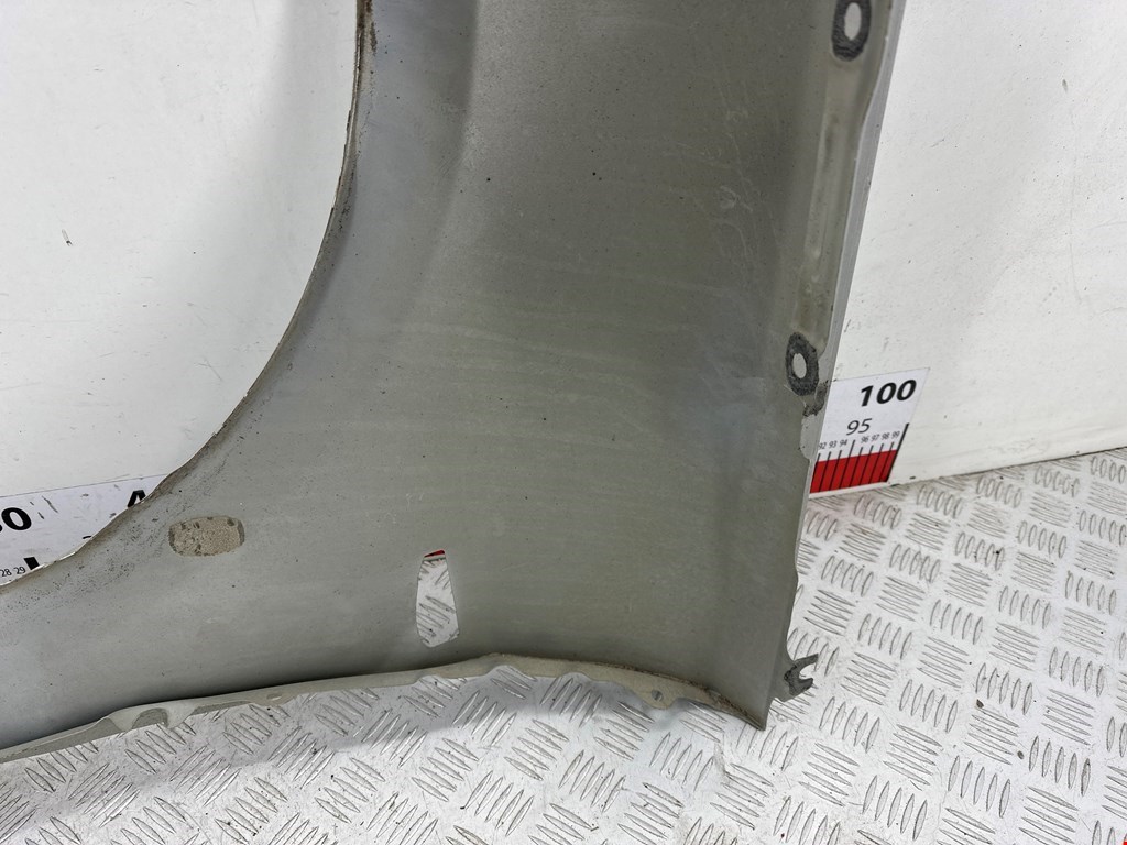 Крыло переднее правое HYUNDAI Solaris I 2010-2017