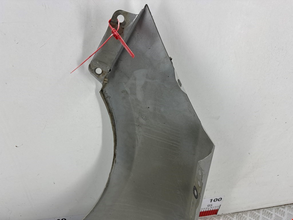 Крыло переднее правое HYUNDAI Solaris I 2010-2017