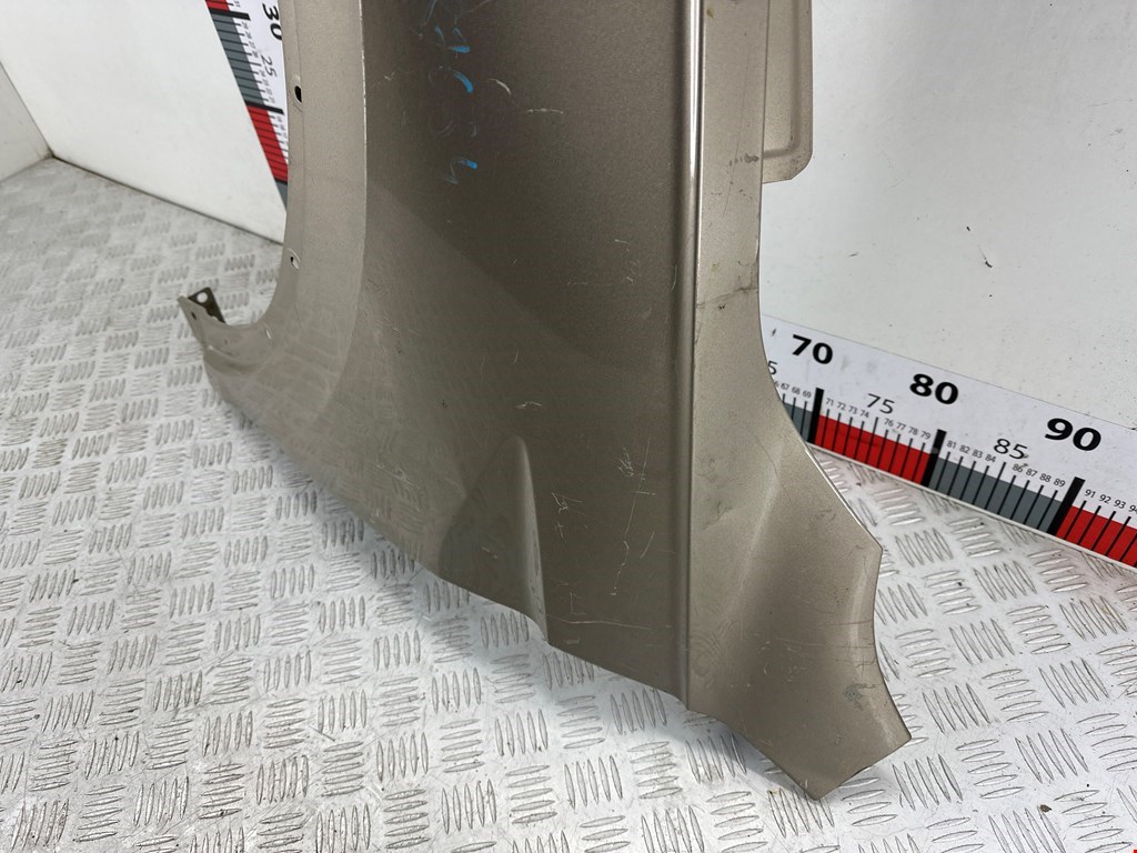 Крыло переднее левое VOLKSWAGEN Tiguan 2016-н.в.