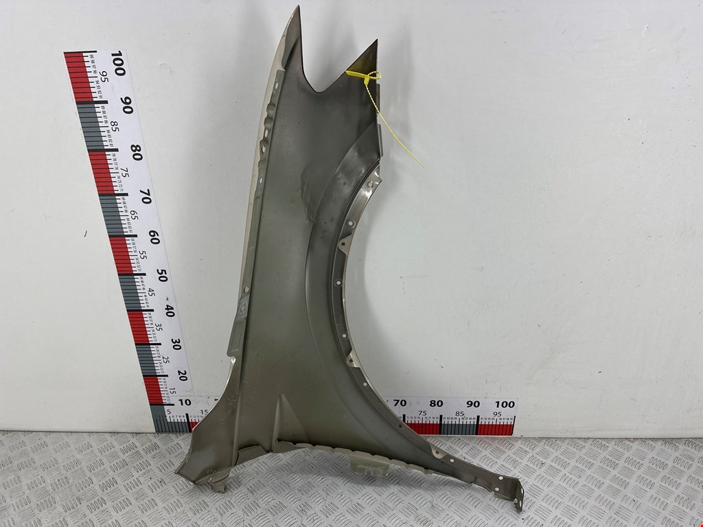 Крыло переднее левое VOLKSWAGEN Tiguan 2016-н.в.