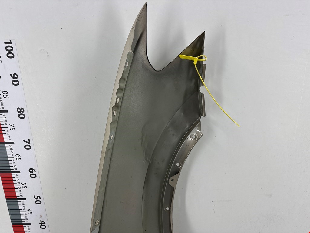 Крыло переднее левое VOLKSWAGEN Tiguan 2016-н.в.