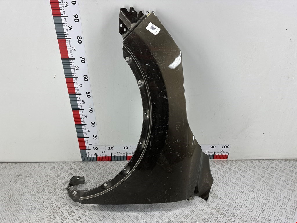 Крыло переднее левое NISSAN Qashqai J11 2013-2022