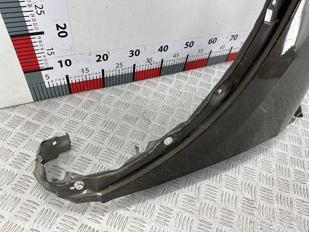 Крыло переднее левое NISSAN Qashqai J11 2013-2022