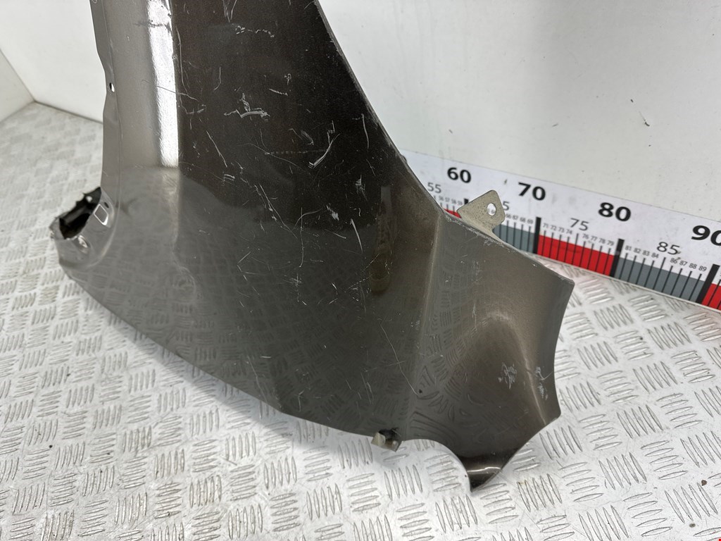 Крыло переднее левое NISSAN Qashqai J11 2013-2022