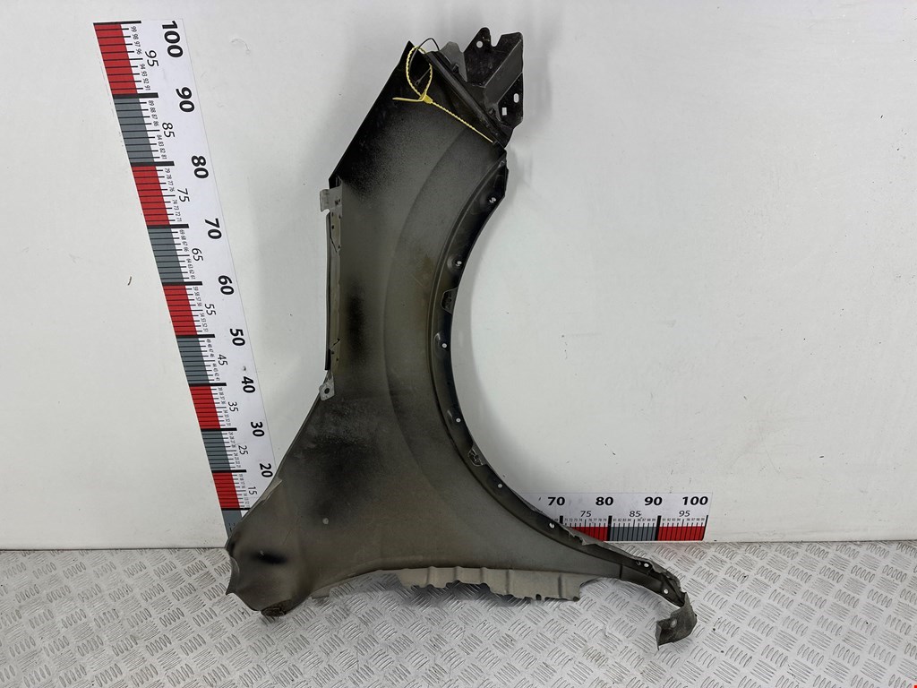 Крыло переднее левое NISSAN Qashqai J11 2013-2022