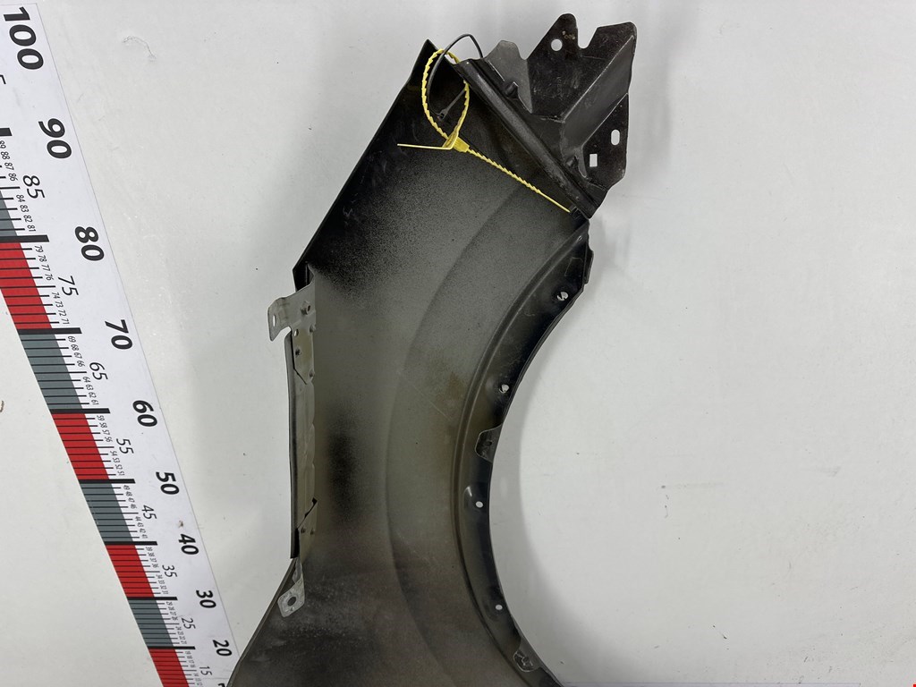 Крыло переднее левое NISSAN Qashqai J11 2013-2022